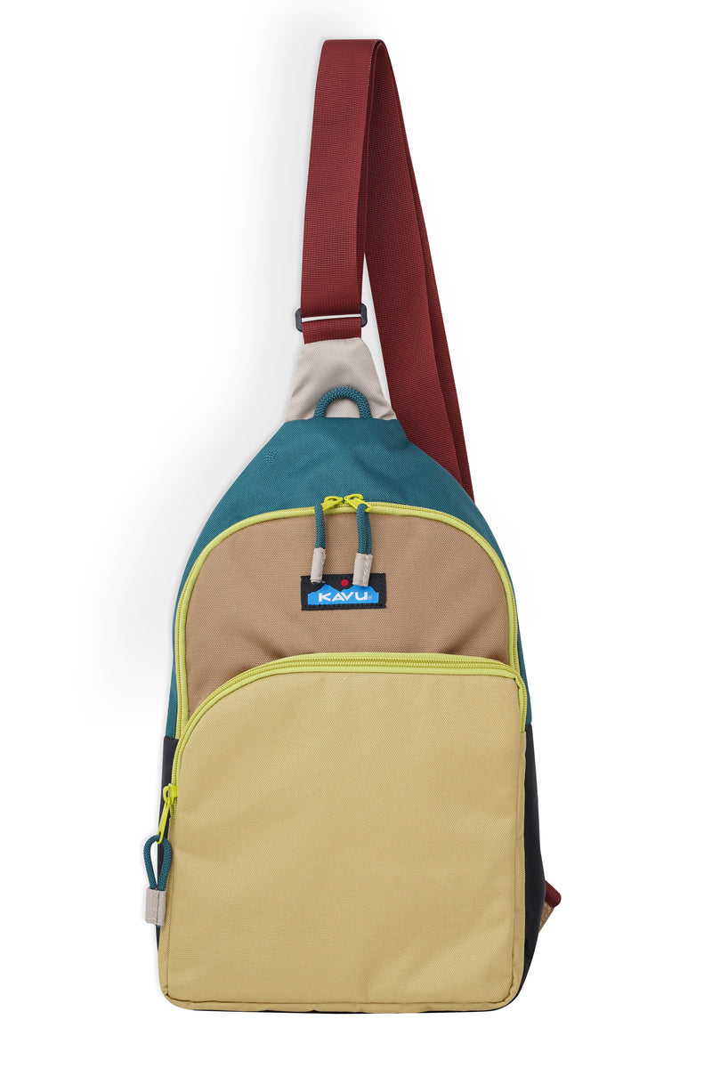 Pender Pack