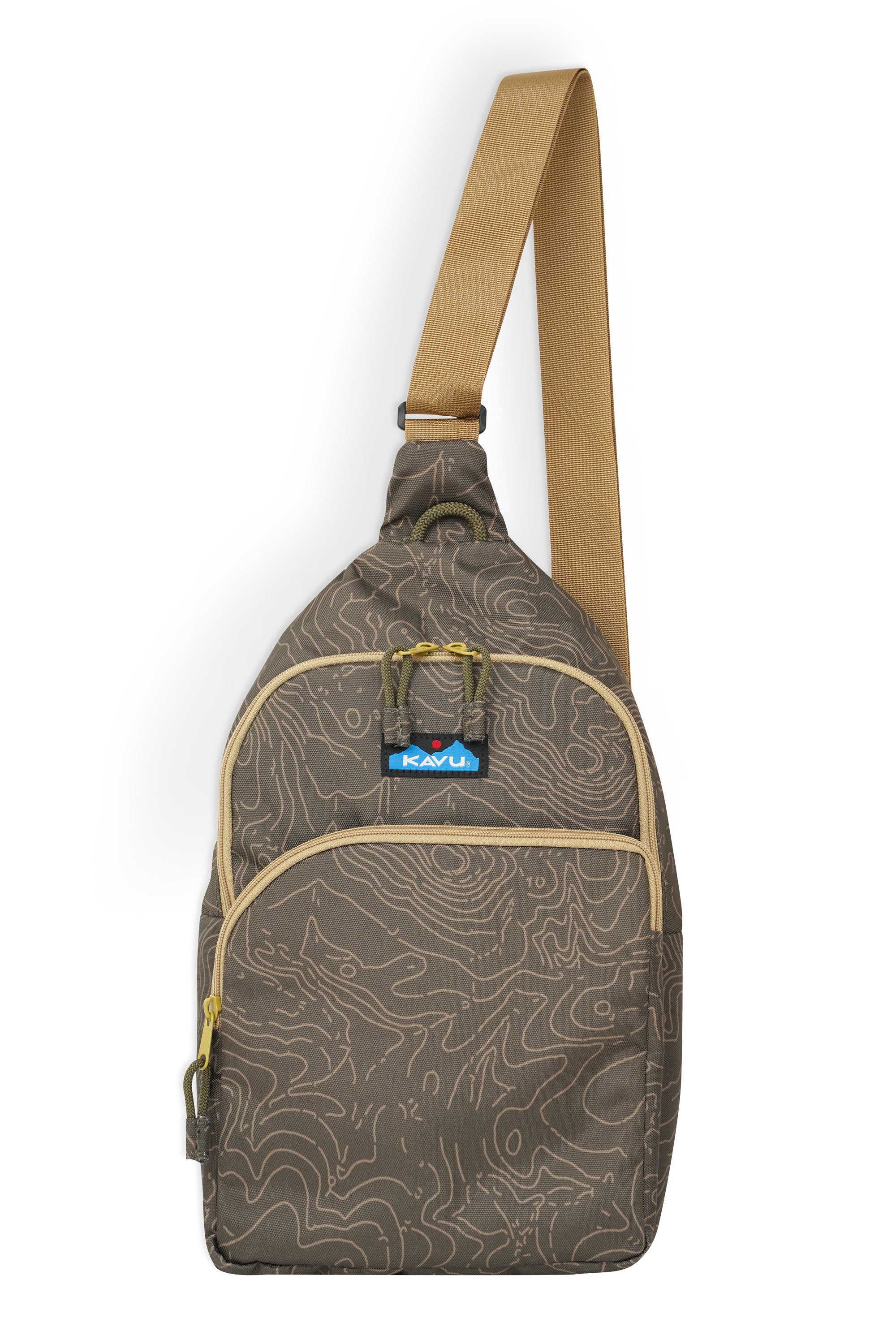 Olive Topo
