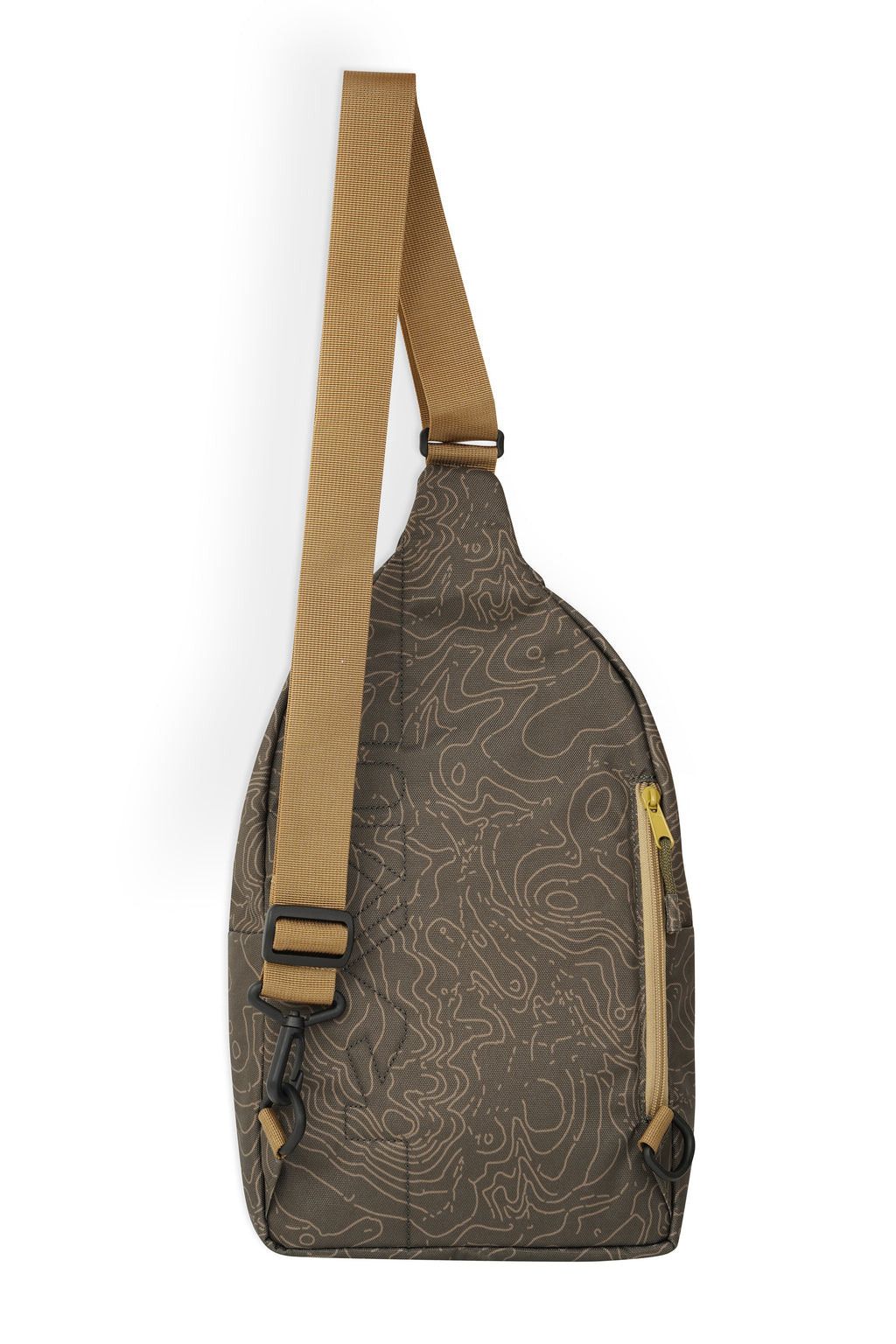 Olive Topo
