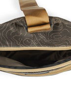 Olive Topo
