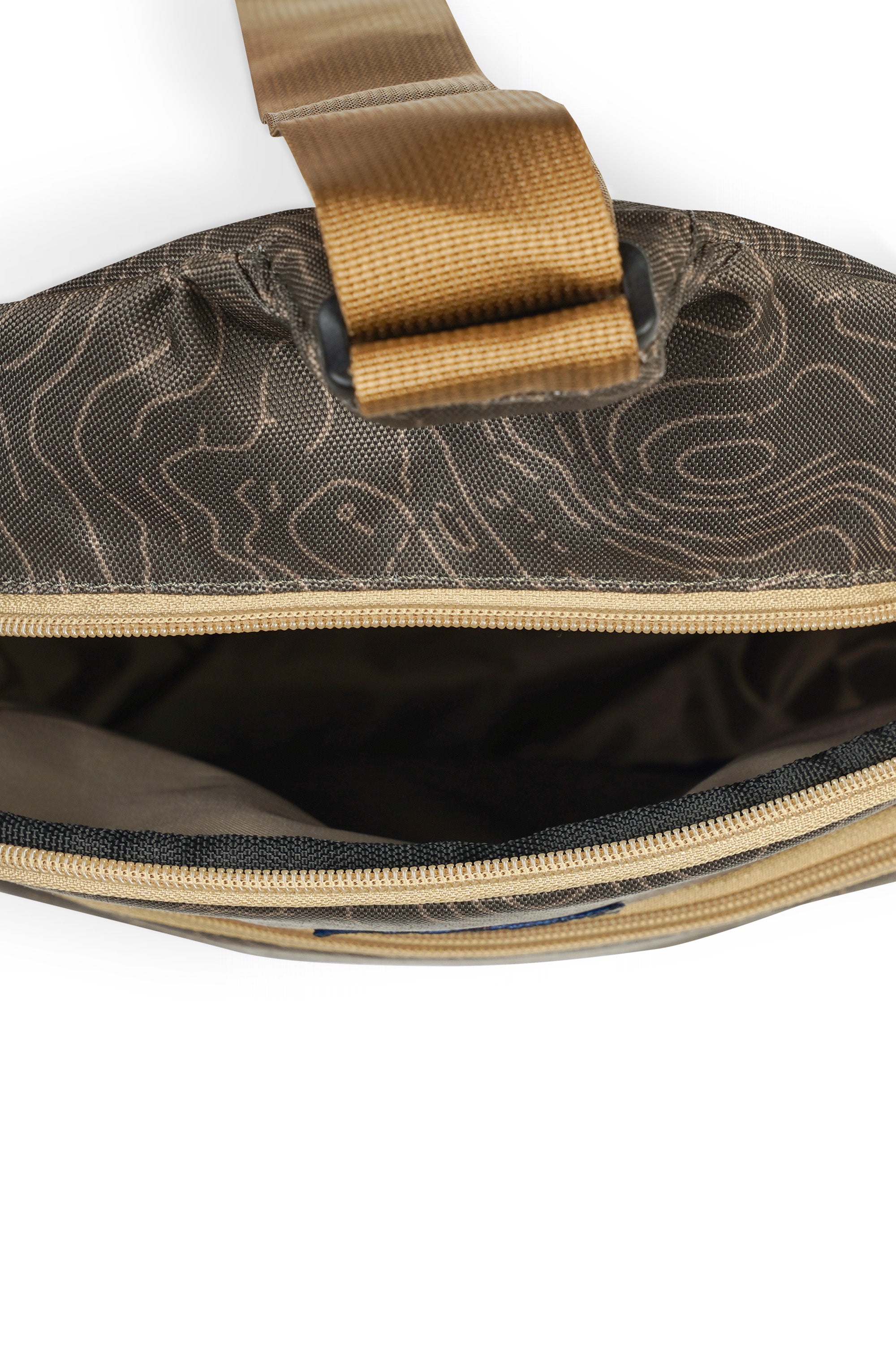 Olive Topo