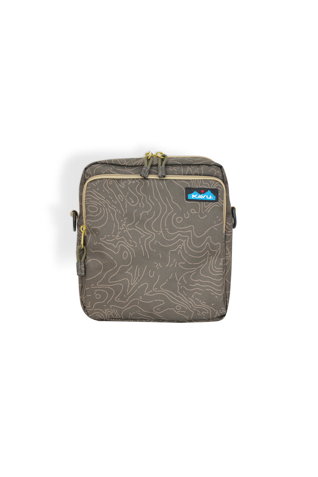 Olive Topo