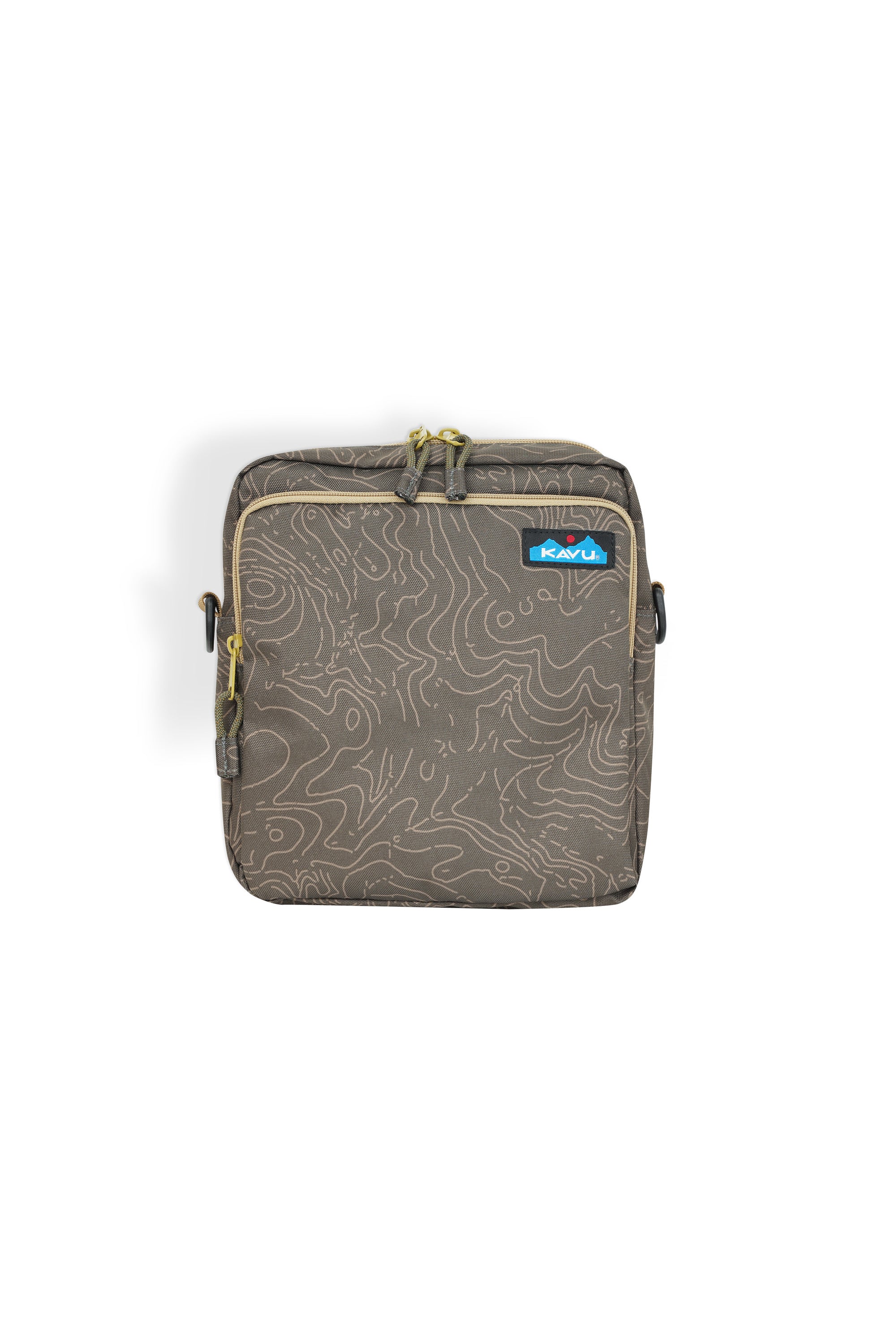 Olive Topo