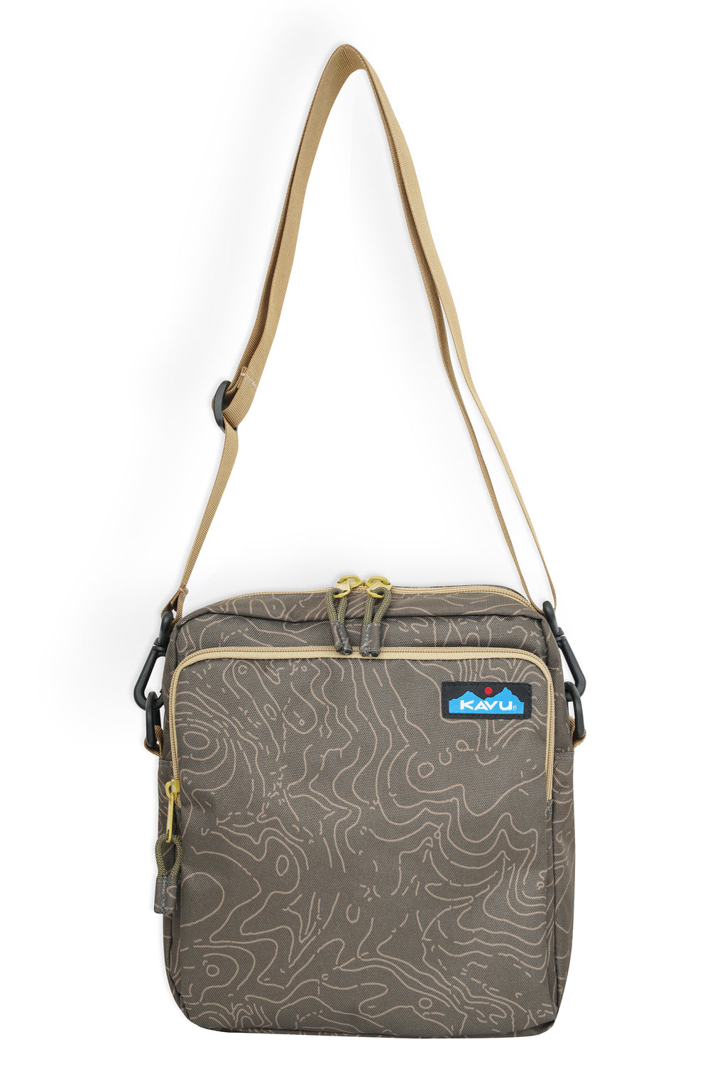 Olive Topo