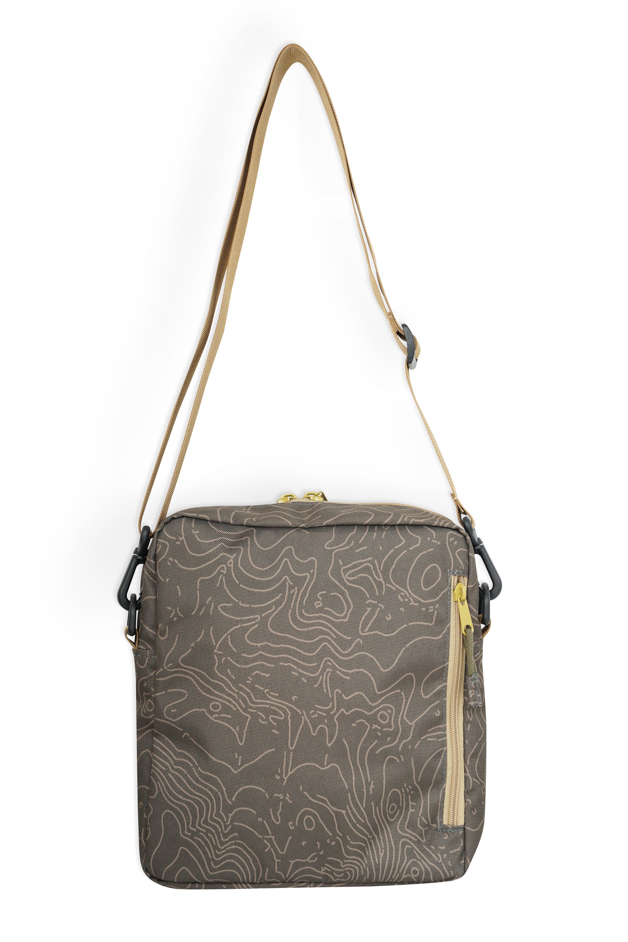 Olive Topo