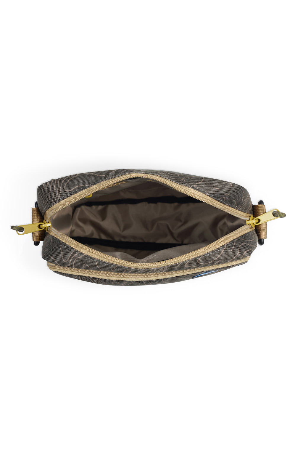 Olive Topo