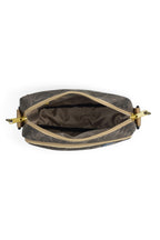 Olive Topo
