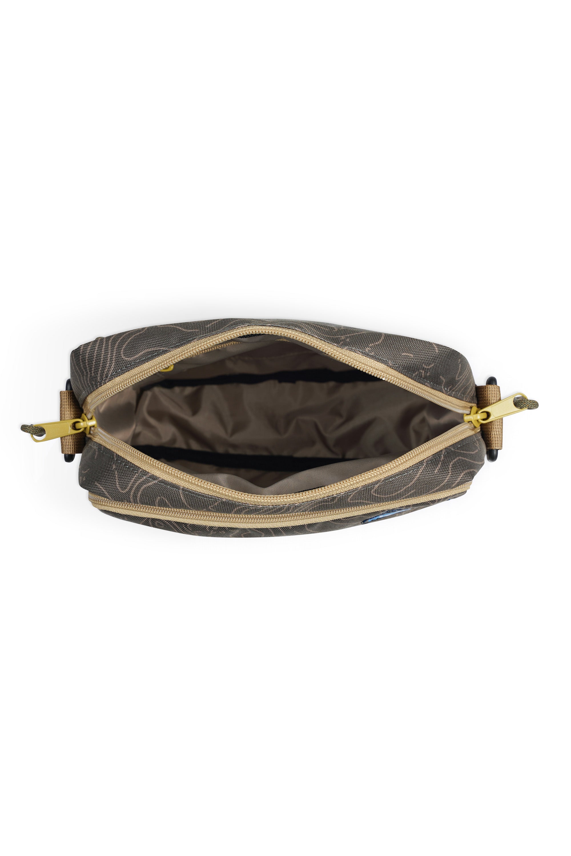 Olive Topo