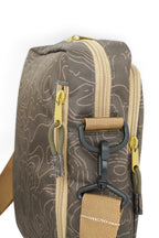 Olive Topo