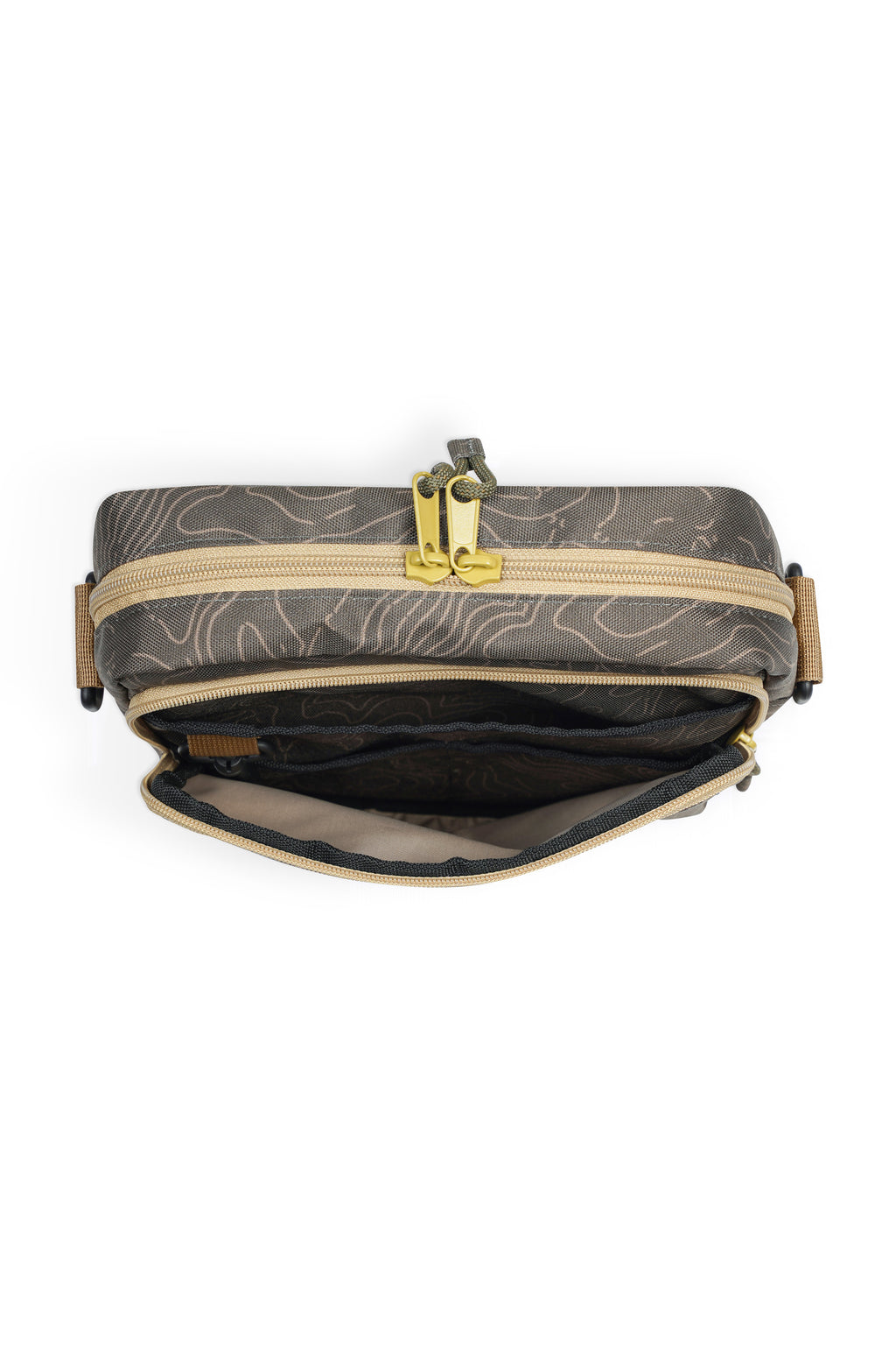 Olive Topo