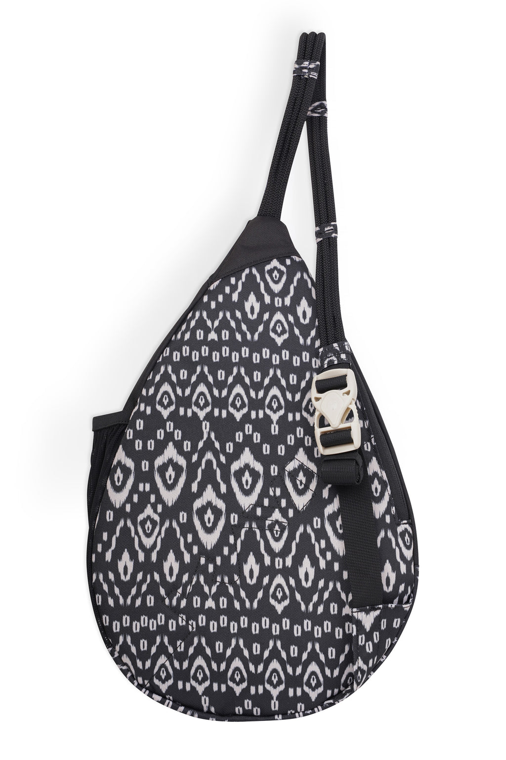Dark Sky Ikat