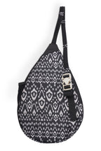 Dark Sky Ikat
