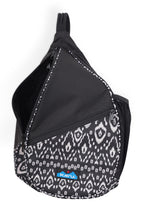Dark Sky Ikat