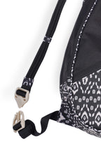 Dark Sky Ikat