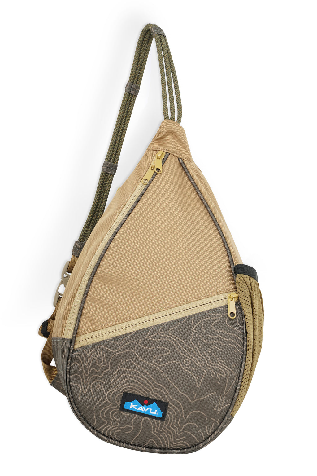 Olive Topo