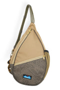 Olive Topo