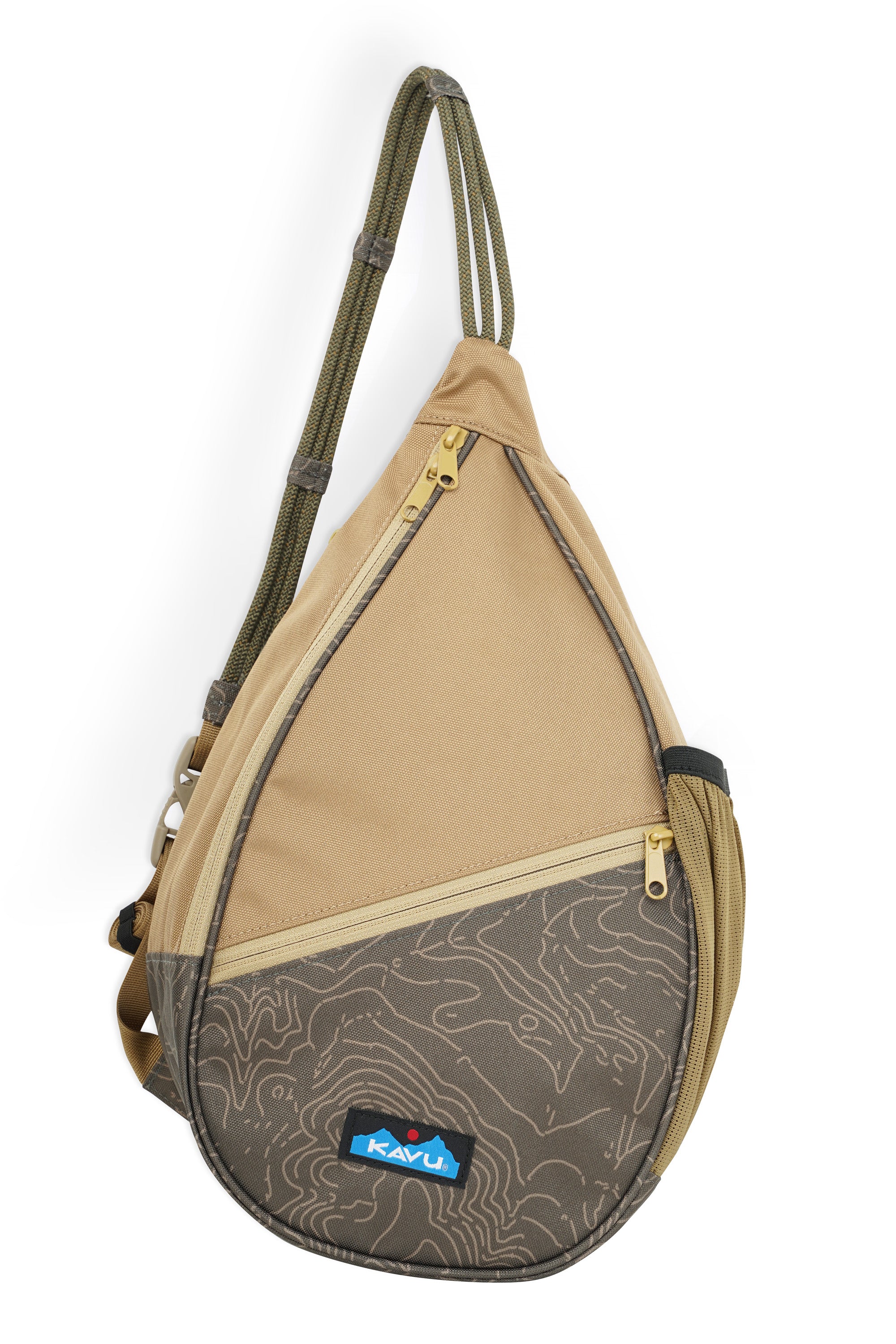 Olive Topo