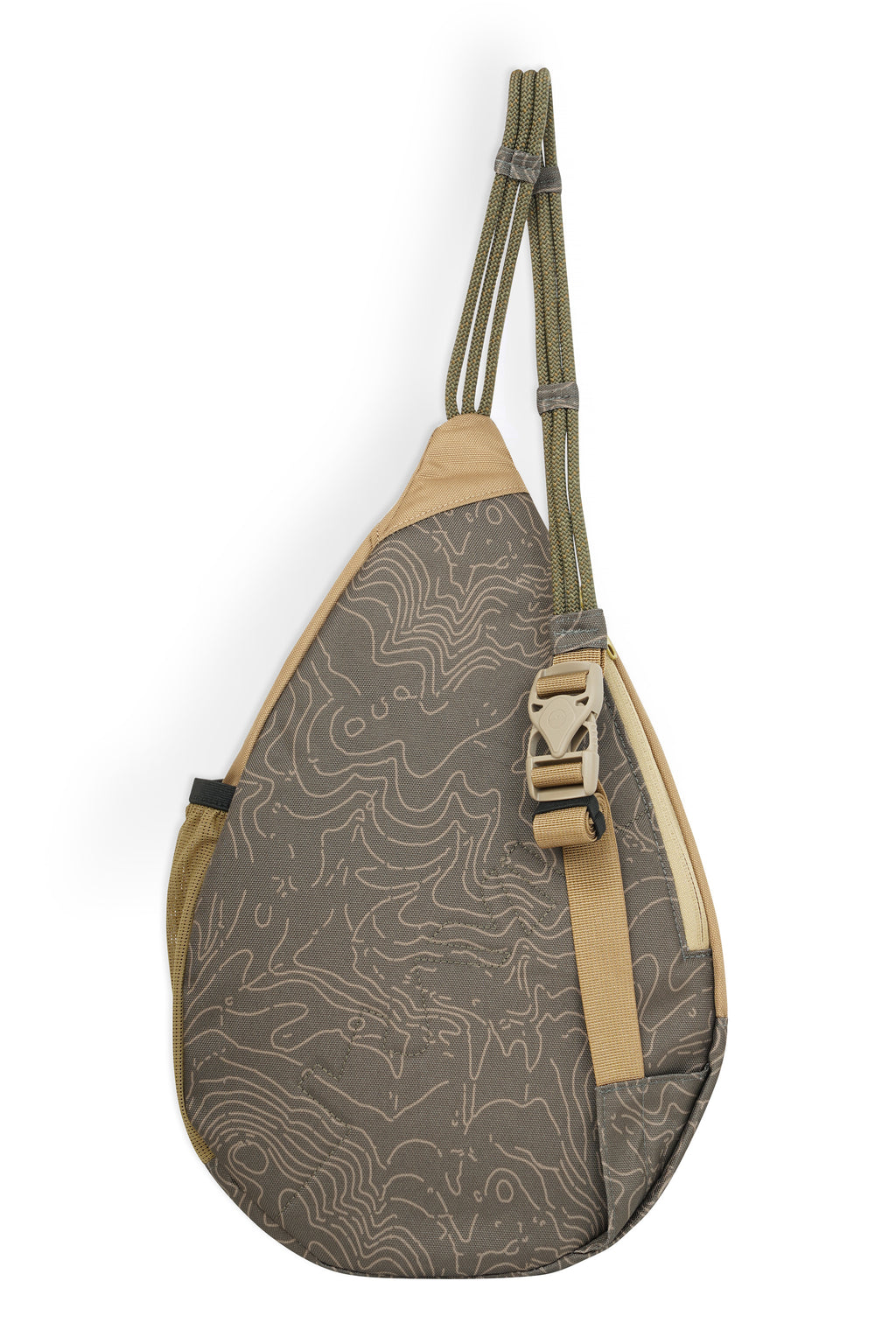 Olive Topo