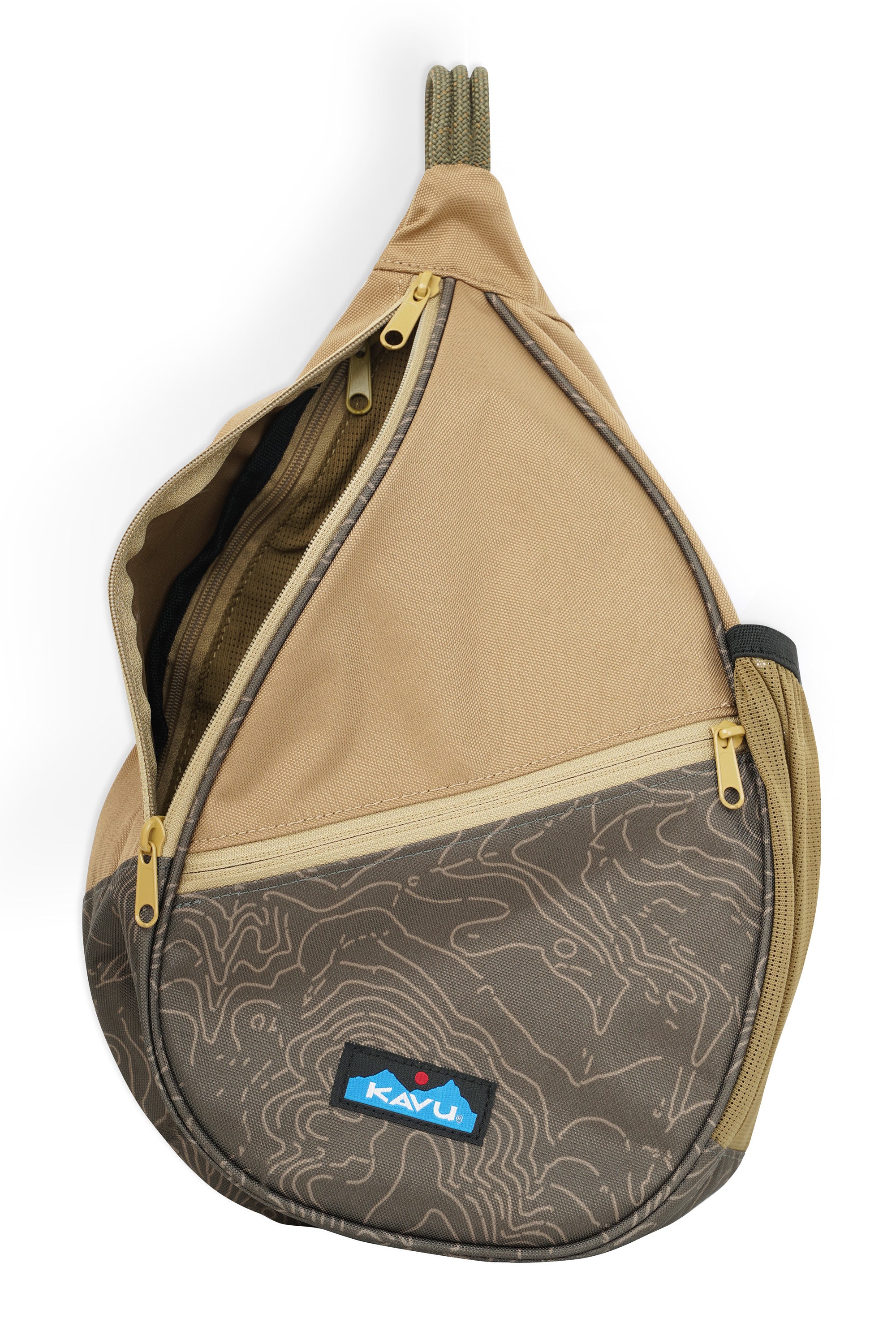 Olive Topo