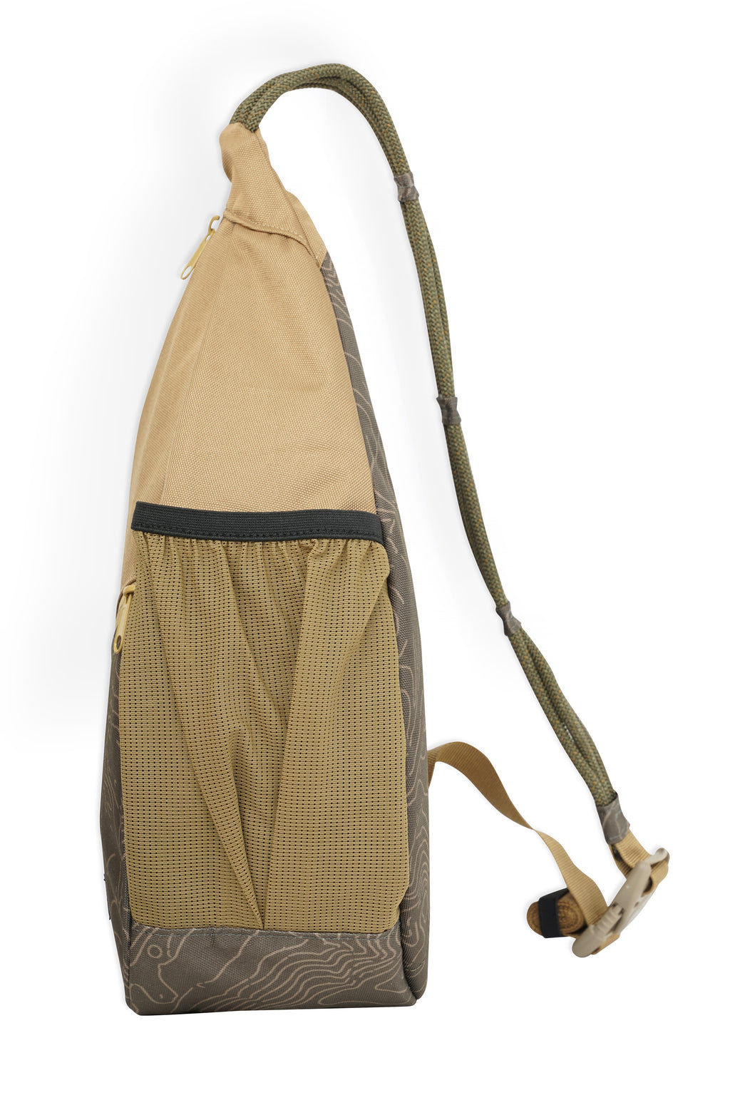 Olive Topo