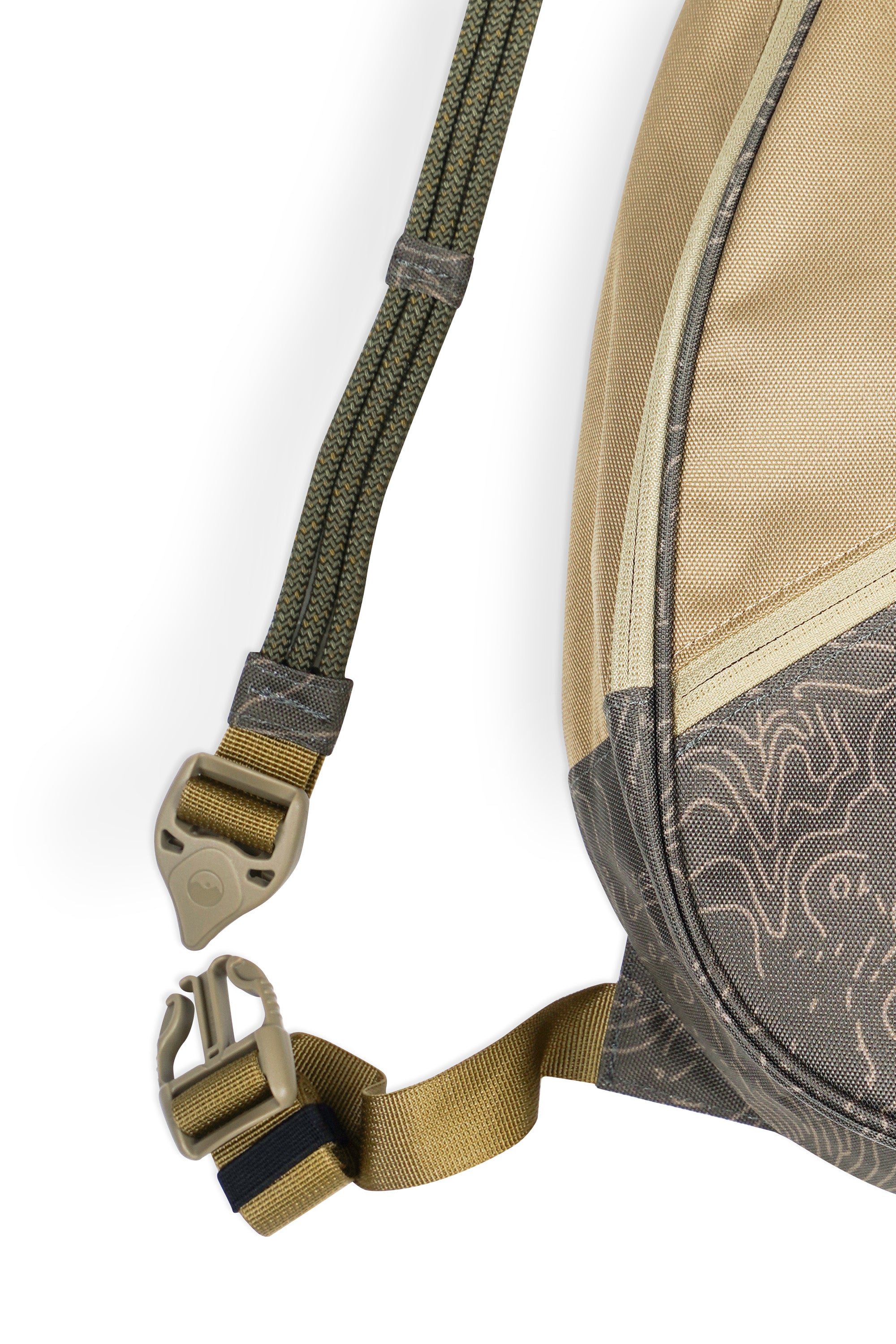 Olive Topo