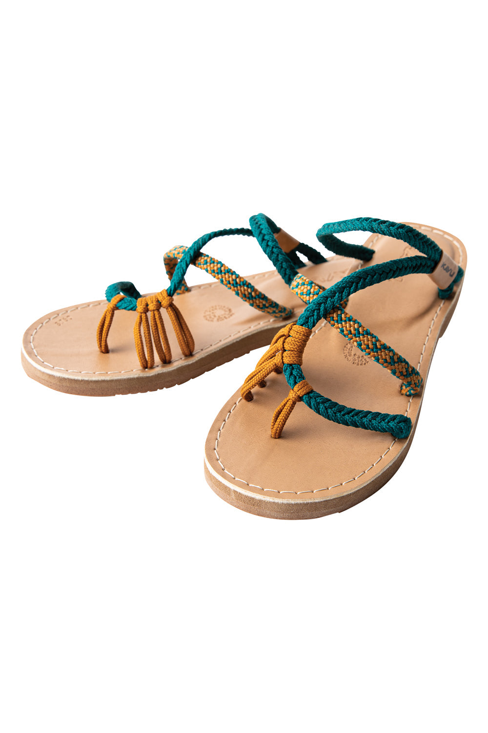 ROPE SANDALS – KAVU.com