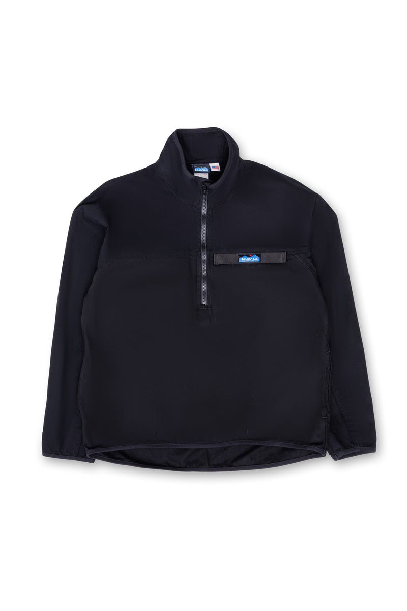 L/S HZ Throwshirt