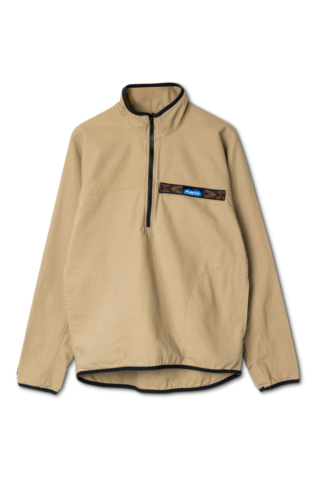 Heritage Khaki