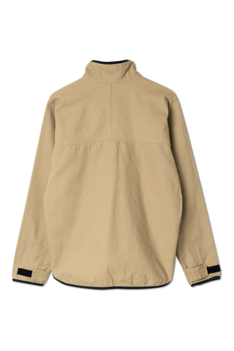 Heritage Khaki