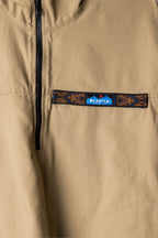 Heritage Khaki