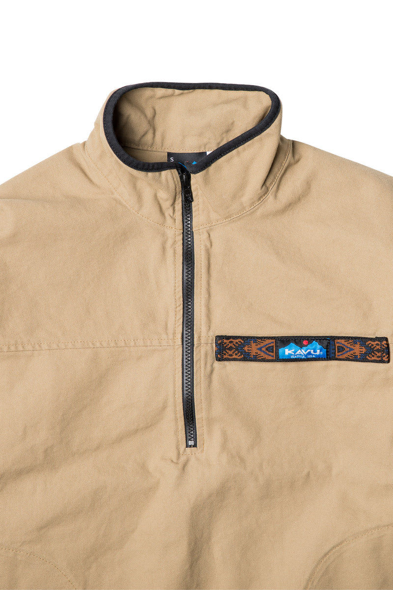 Heritage Khaki