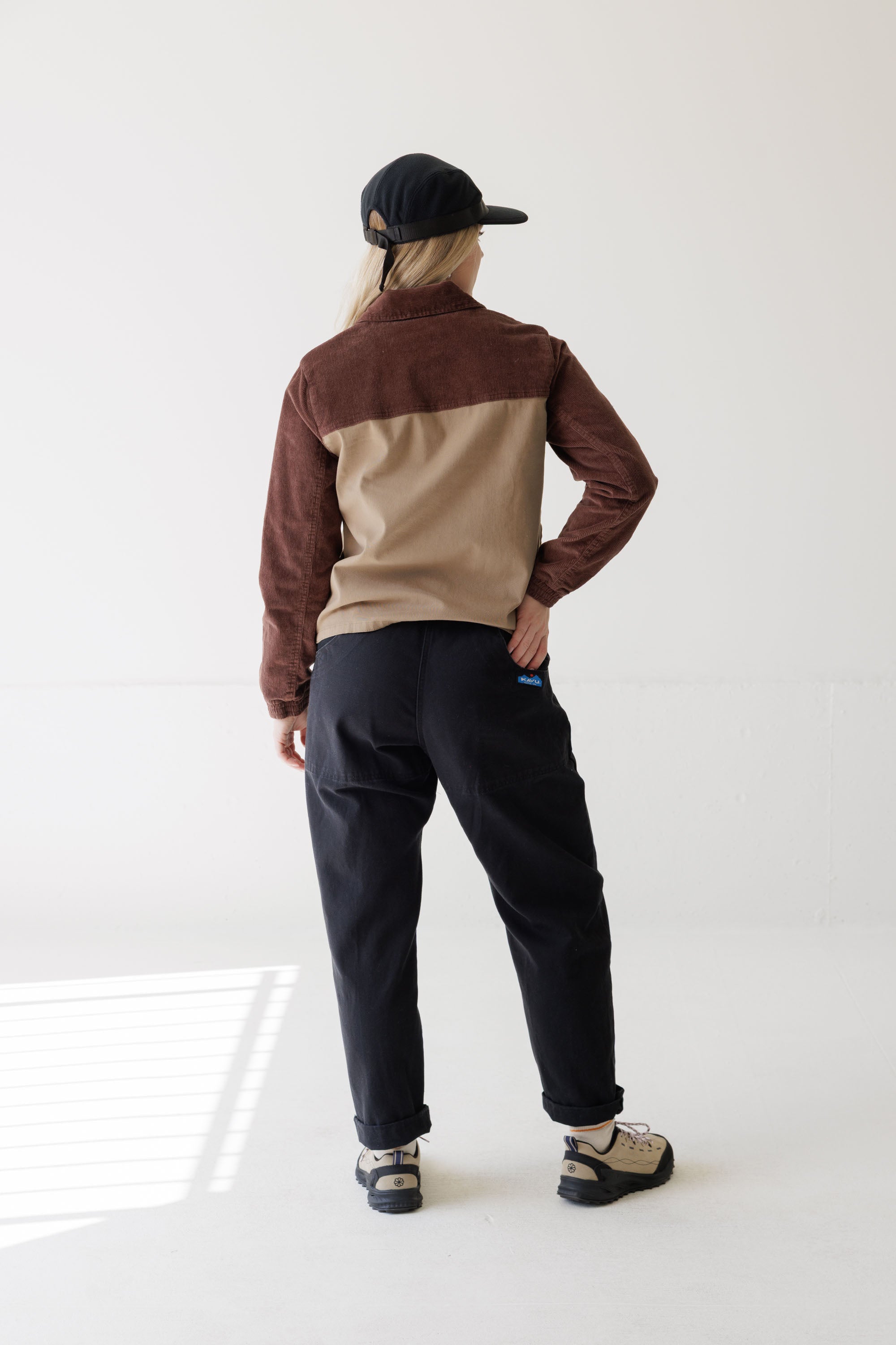 Black Night
