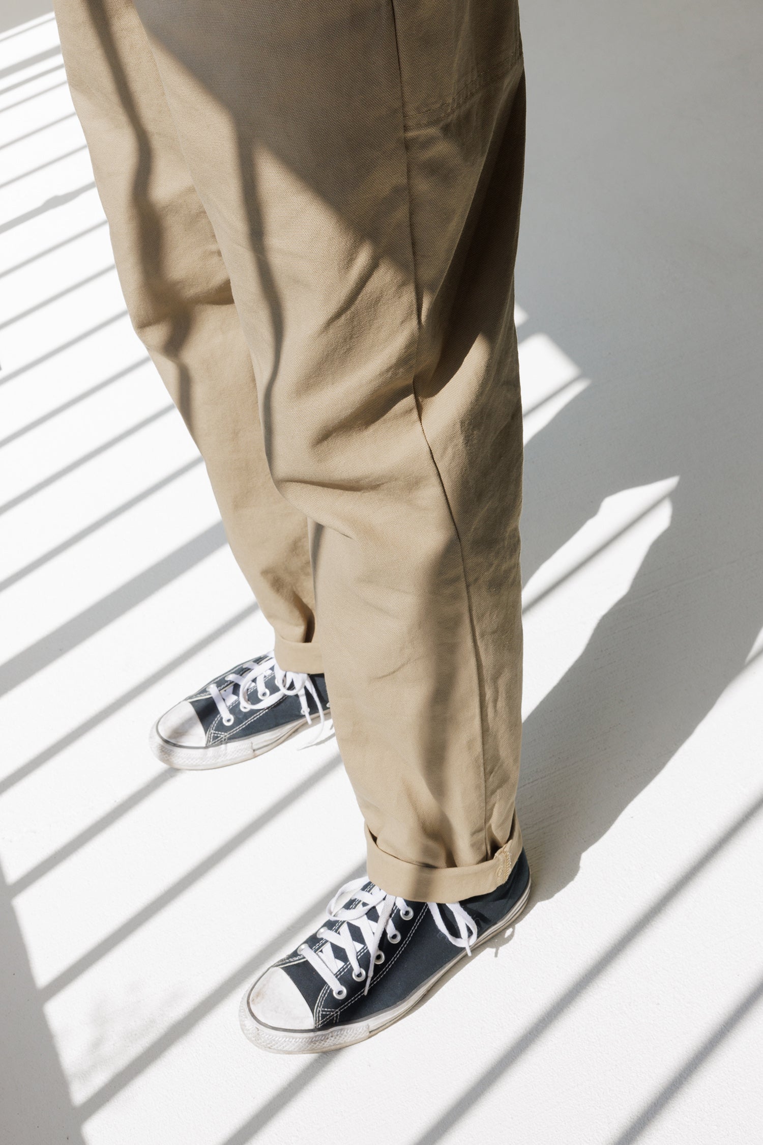 Heritage Khaki