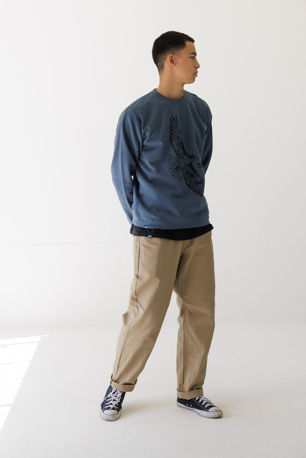 Heritage Khaki