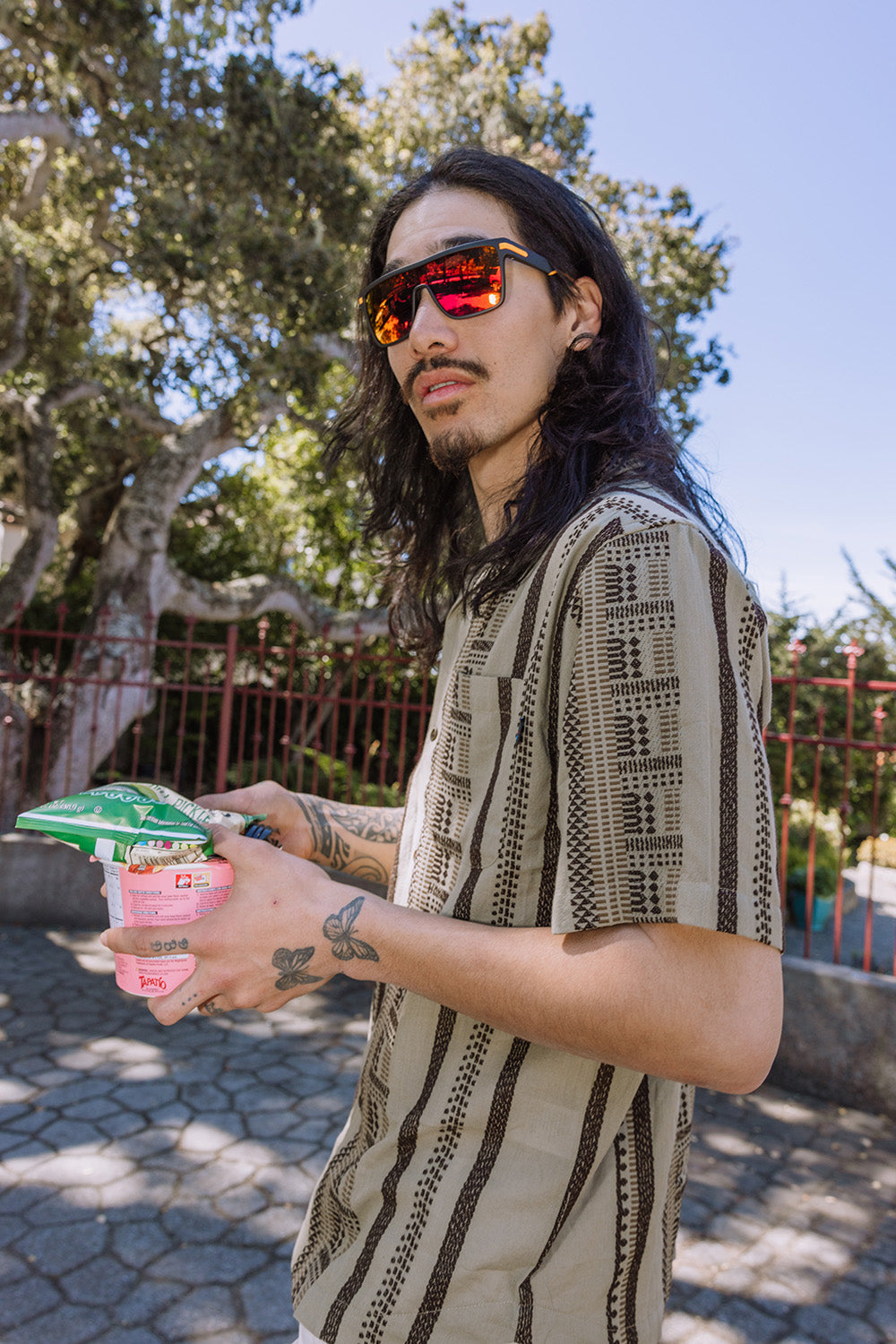 Sun Seeker – KAVU.com