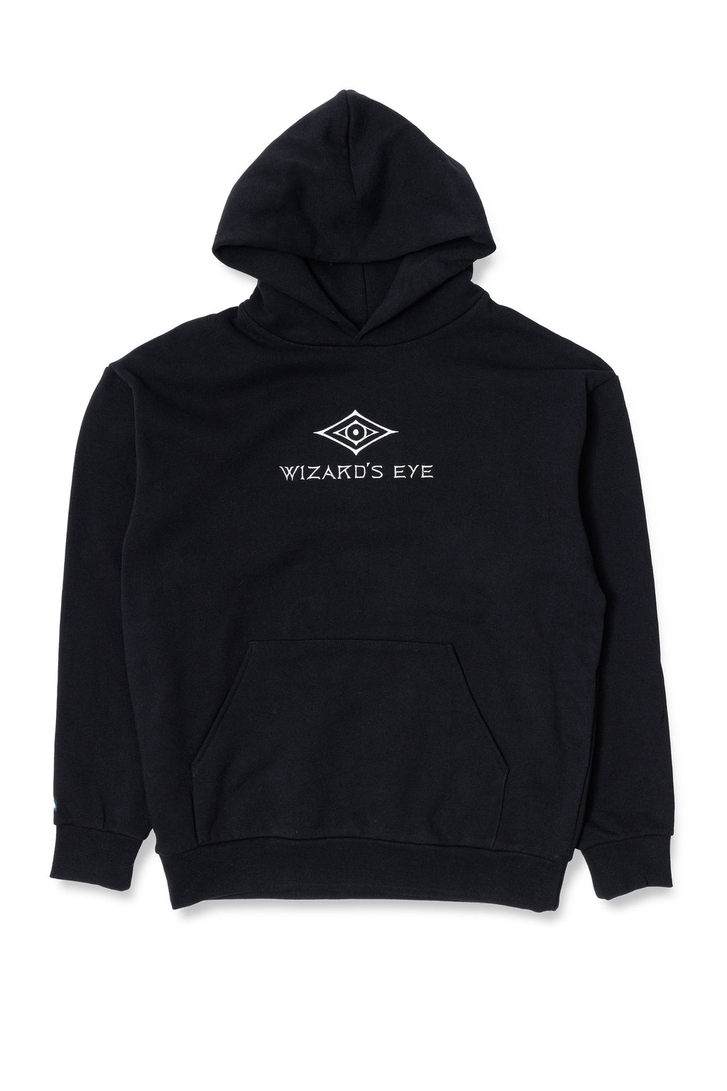 Wizard's Eye Hoodie
