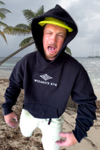 Wizard's Eye Hoodie