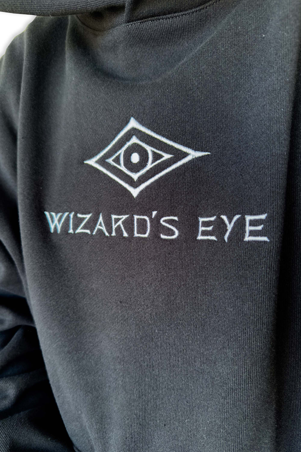 Wizard's Eye Hoodie