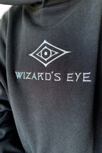 Wizard's Eye Hoodie