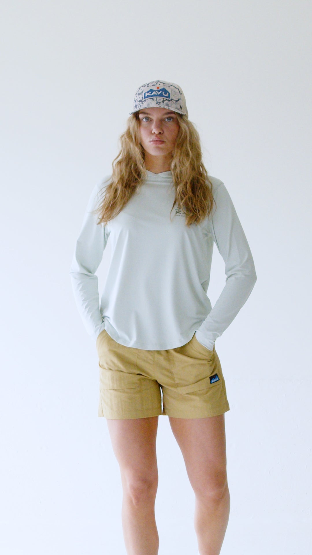 Above Standard – KAVU.com