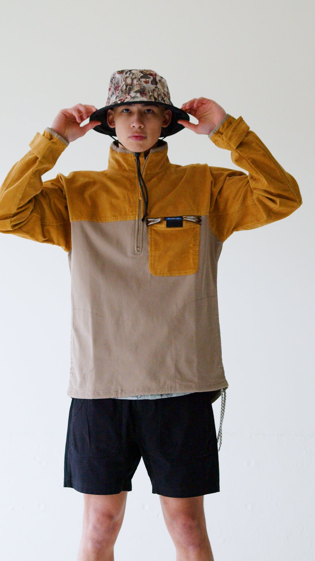 Fishermans Chillba – KAVU.com