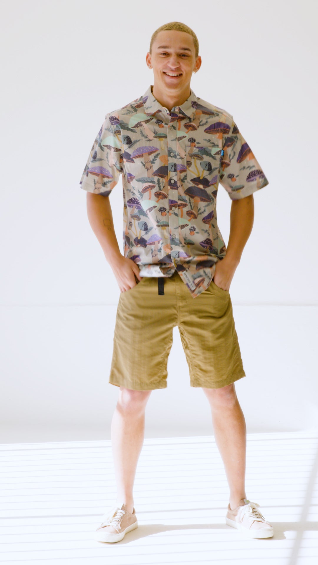 Big Eddy Short – KAVU.com