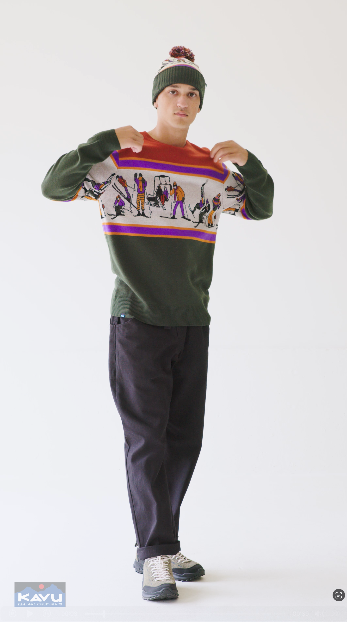 Highline – KAVU.com Highline – KAVU.com