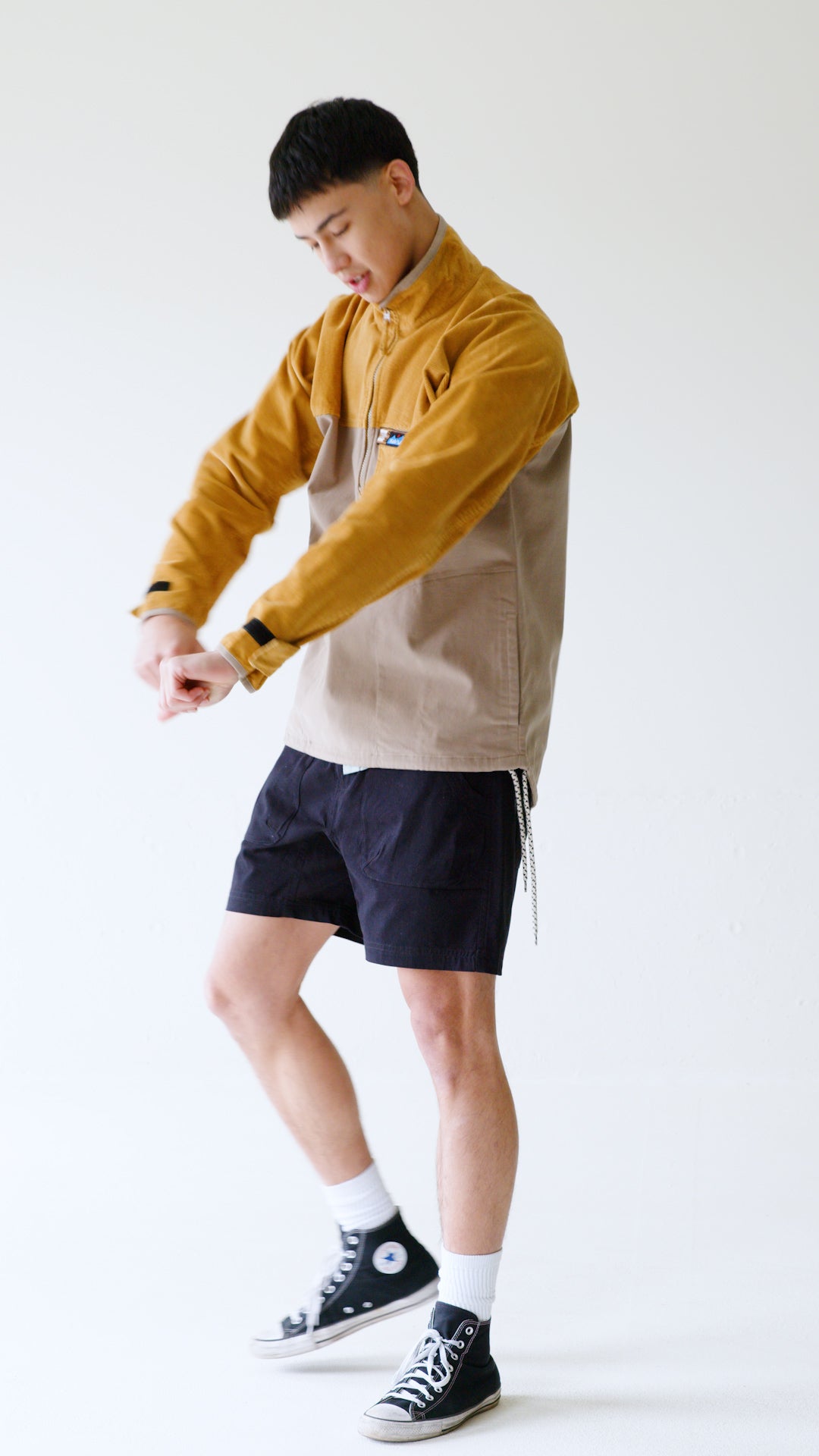 Throwshirt Flex – KAVU.com