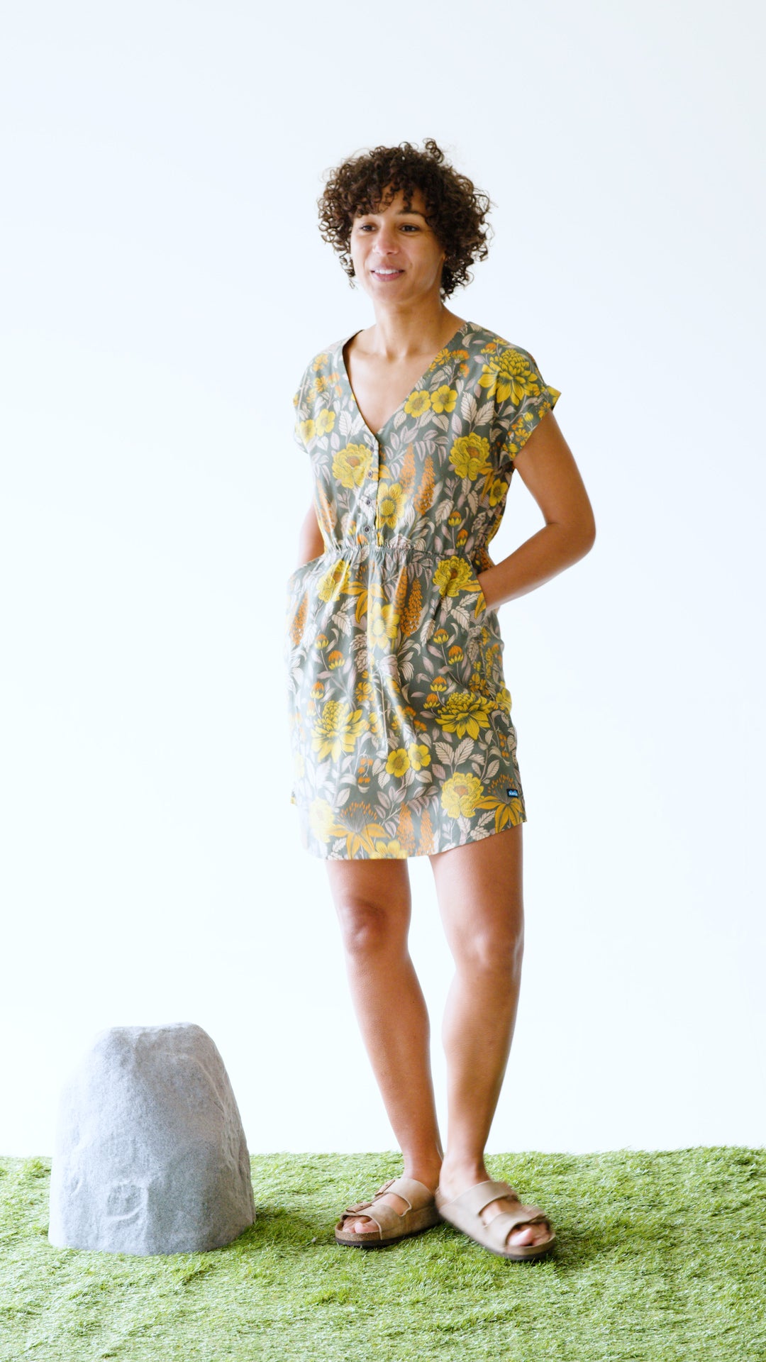 kavu girl party dress KAVU Girl Party Dress