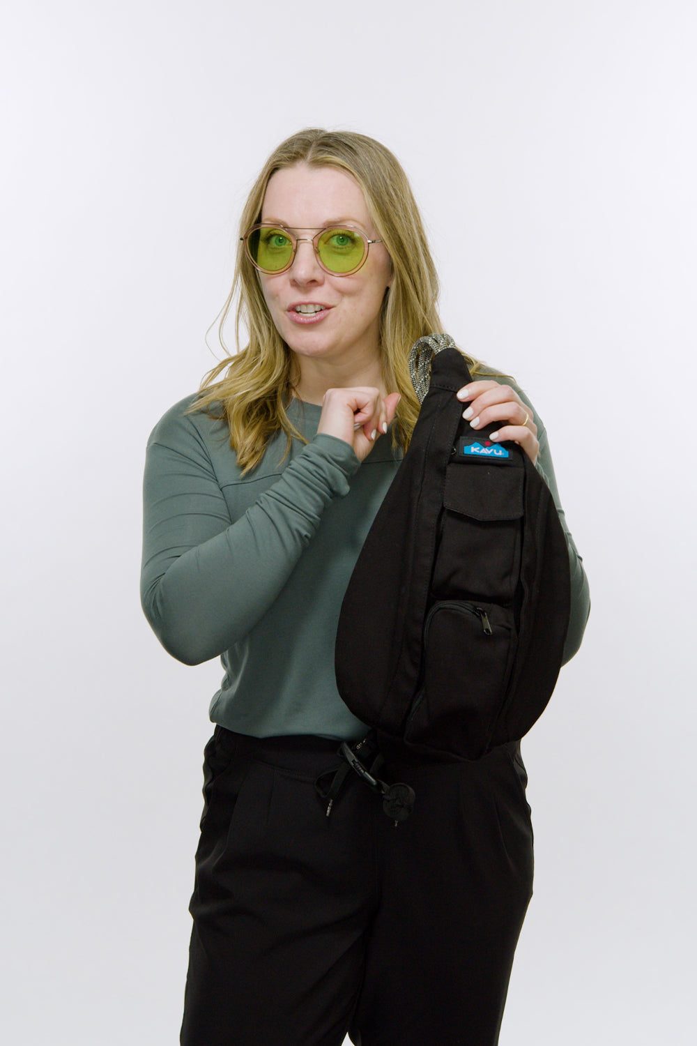 Mini Rope Bag – KAVU.com