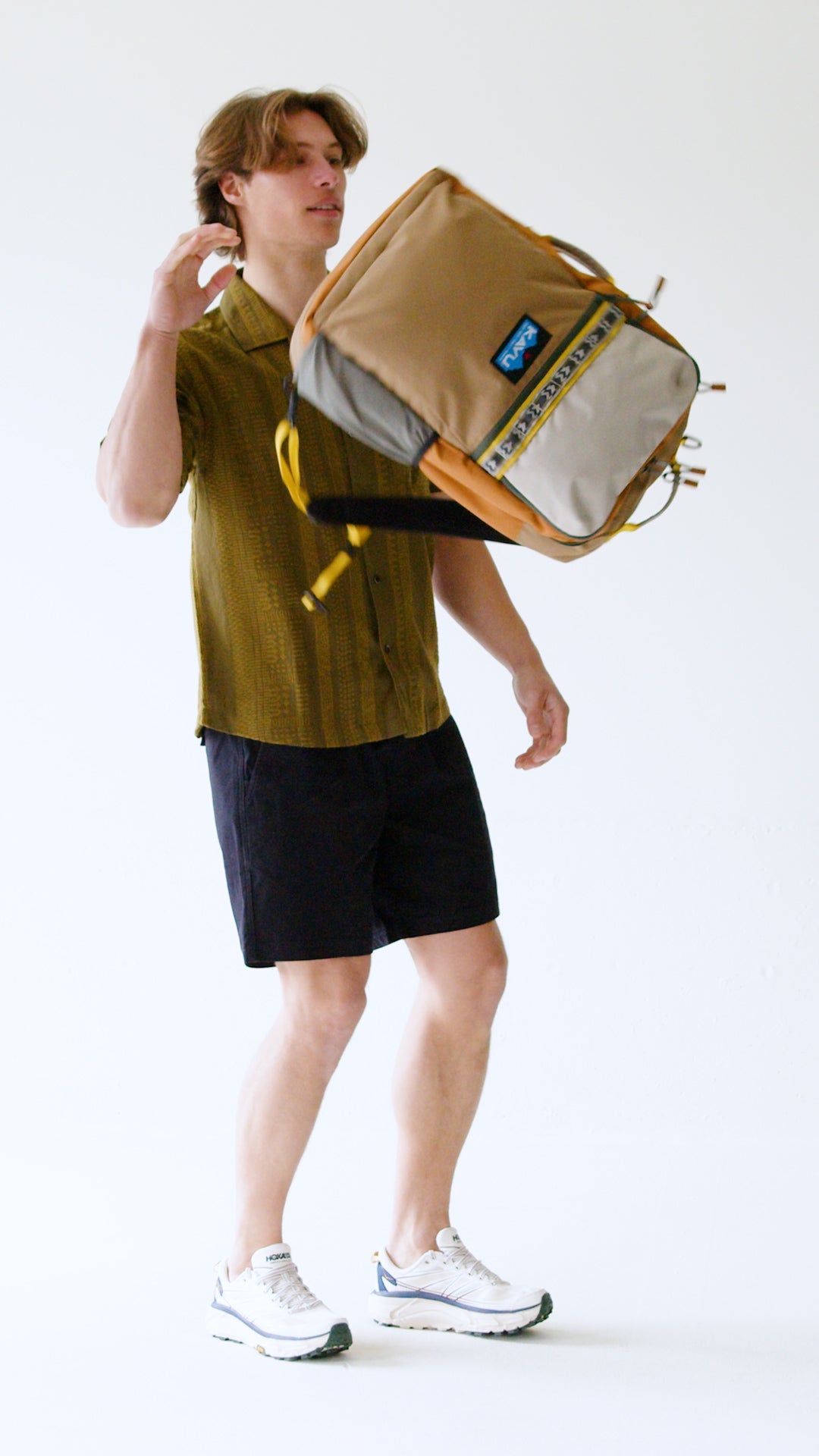kavu kit pack mini backpack Hauler Hills – KAVU.com