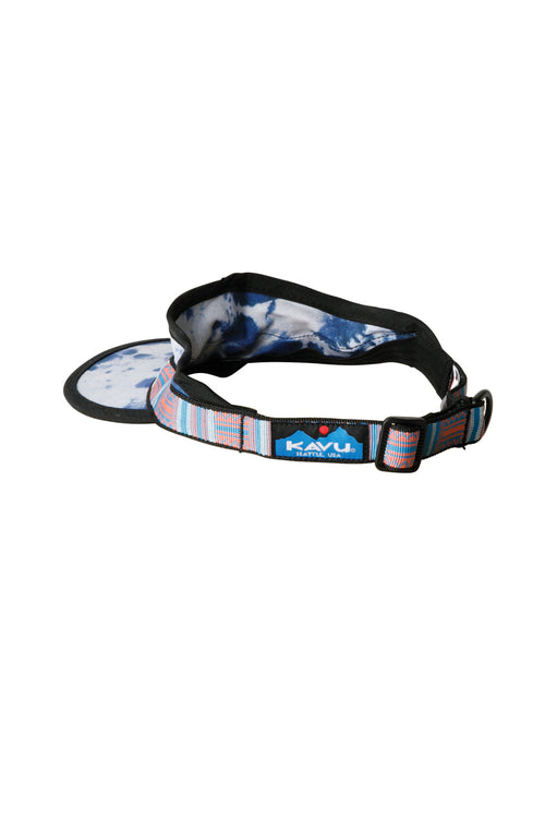 Sky Tie Dye