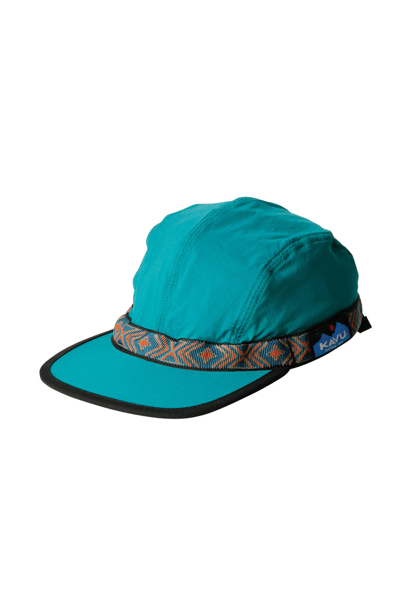 LV Hat Box 30 - Wyld Blue