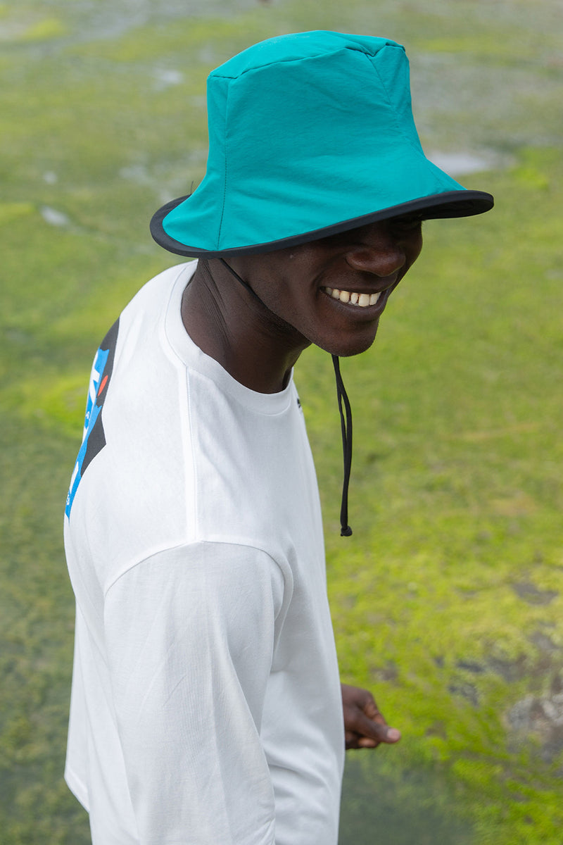 KAVU Fisherman's Chillba Hat: Durable, Comfortable, Algeria